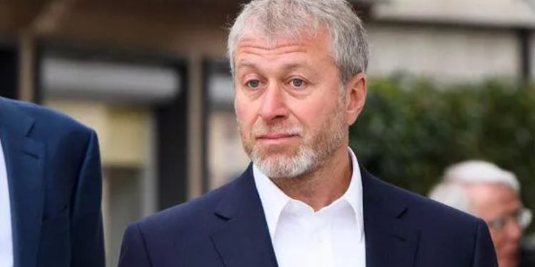 The Walls Street Journal – რომან აბრამოვიჩს და უკრაინელ სამშვიდობო მომლაპარაკებლებს სავარაუდო მოწამვლის სიმპტომები აღმოაჩნდათ