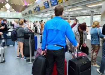 რუსეთის რამდენი მოქალაქე შემოვიდა საქართველოში 24 თებერვლიდან – შსს-ს ინფორმაცია