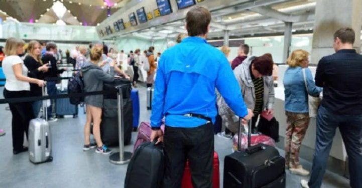 რუსეთის რამდენი მოქალაქე შემოვიდა საქართველოში 24 თებერვლიდან – შსს-ს ინფორმაცია