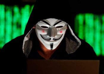 Anonymous: კიბერთავდასხმები ბელარუსისა და საქართველოს მთავრობებზეც განხორციელდება