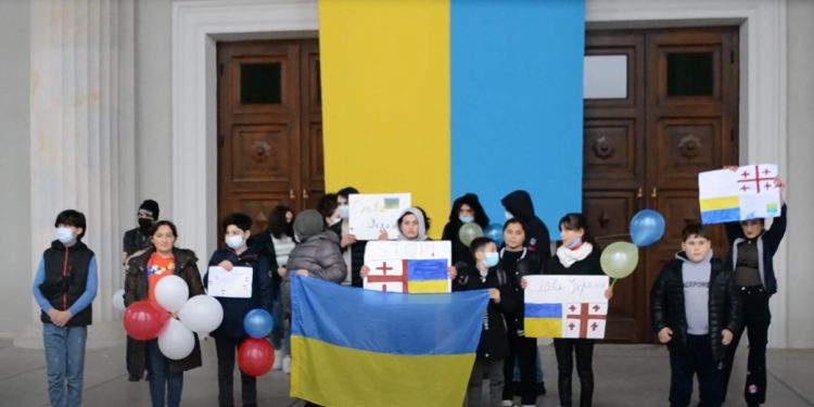 გურიის ახალი ამბები – 02.03.2022