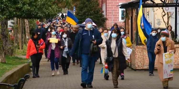 გურიის ახალი ამბები – 14.03.2022