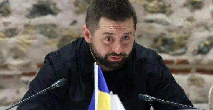 დავით არახამია – უკრაინას სურს, რომ გაეროს უშიშროების საბჭოს წევრები გარანტორი ქვეყნები გახდნენ