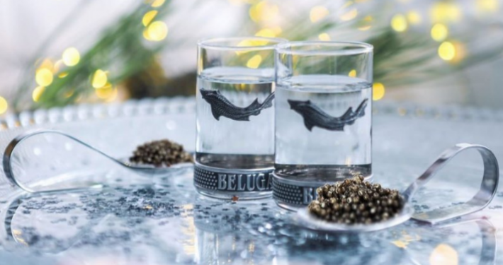 რუსეთი რუსული არყისა და ხიზილალის ექსპორტს კრძალავს