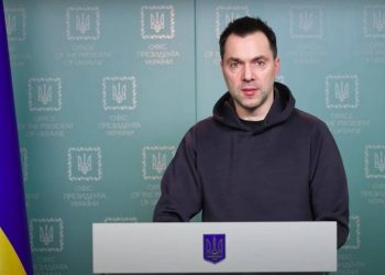 რუსების სამეთაურო შტაბი გავანადგურეთ, შესაძლოა რამდენიმე გენერალიც მოკვდა – არესტოვიჩი