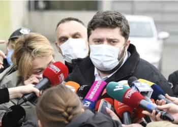 ბაჩო ახალაია – პოლიტიკოსობას არ ვაპირებ, ეს არ არის ჩემი საქმე