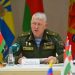 ბელარუსის შეიარაღებული ძალების გენშტაბის უფროსი – ბელარუსი უკრაინაში რუსეთის შეჭრას არ შეუერთდება