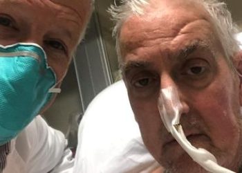 გარდაიცვალა კაცი, რომელსაც ღორის გენმოდიფიცირებული გული გადაუნერგეს