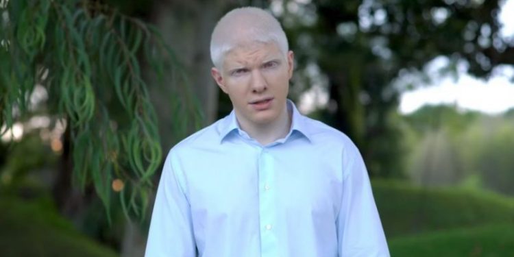 ბერა უკრაინას მხარდაჭერას უცხადებს