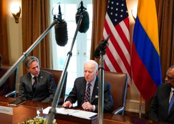 ამერიკამ უკრაინისთვის დამატებითი შეიარაღების მიწოდების გადაწყვეტილება მიიღო