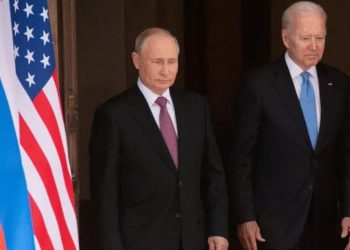 ჯო ბაიდენი პუტინზე – ვფიქრობ, ის ომის დამნაშავეა