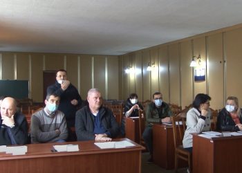 ნაციონალური მოძრაობის ინიციატივა – შეეცვალოს მოსკოვის ქუჩას სახელი, კიდევ რა საკითხები განიხილეს ოზურგეთის საკრებულოს ბიუროს სხდომაზე