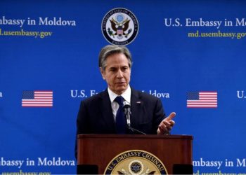 სანქციებს რუსეთის ეკონომიკაზე „დამანგრეველი“ ეფექტი აქვს – ენტონი ბლინკენი