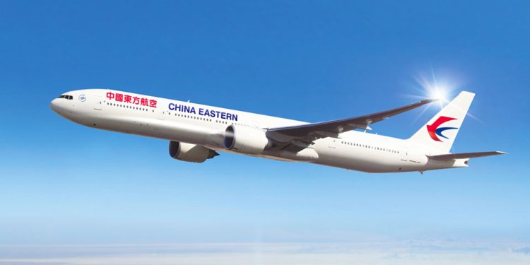 China Eastern Airlines-ის თვითმფრინავმა, რომლის ბორტზეც 133 მგზავრი იმყოფებოდა, კატასტროფა განიცადა