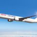 China Eastern Airlines-ის თვითმფრინავმა, რომლის ბორტზეც 133 მგზავრი იმყოფებოდა, კატასტროფა განიცადა