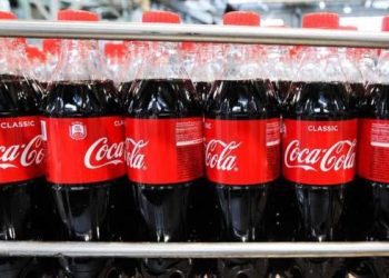 კოკა-კოლა რუსეთში საქმიანობას აჩერებს