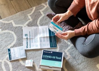 კოვიდ-19-ის შემთხვევები მსოფლიოში ისევ იზრდება