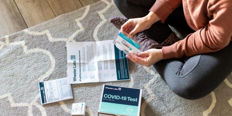 კოვიდ-19-ის შემთხვევები მსოფლიოში ისევ იზრდება