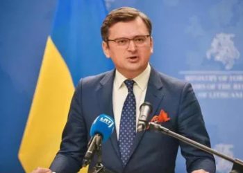 დმიტრო კულება ვლადიმერ პუტინს ვოლოდიმირ ზელენსკისთან შეხვედრას სთავაზობს