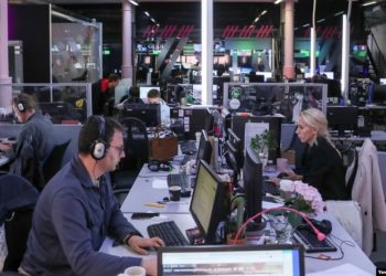 რუსული დამოუკიდებელი არხის „დოჟდის“ ჟურნალისტი საქართველოში არ შემოუშვეს