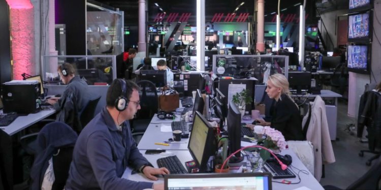 რუსული დამოუკიდებელი არხის „დოჟდის“ ჟურნალისტი საქართველოში არ შემოუშვეს