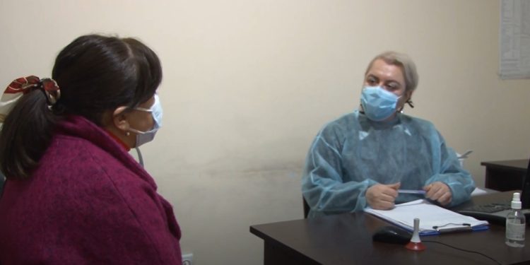 როგორია ეპიდსიტუაცია ოზურგეთში