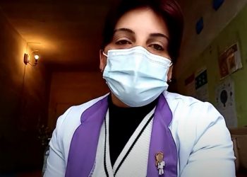 “გპასუხობს ექიმი” – 1 მარტის გამოშვება