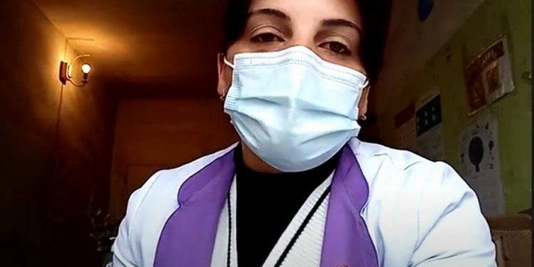 “გპასუხობს ექიმი” – 1 მარტის გამოშვება