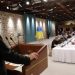 თურქეთში უკრაინისა და რუსეთის დელეგაციებს შორის შეხვედრა დაიწყო