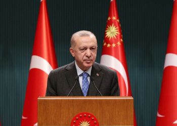 ერდოღანმა უკრაინასა და რუსეთს ომის შეწყვეტისკენ მოუწოდა