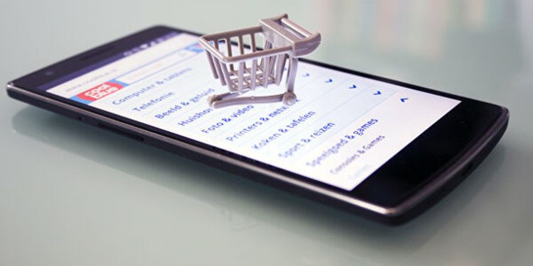 ნივთის ონლაინ გამოწერის განბაჟების ზღვარი შესაძლოა 700 ლარამდე გაიზარდოს