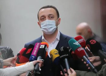 ირაკლი ღარიბაშვილი – როგორც ჩანს, საქართველოს პრეზიდენტი არის შეცდომაში შეყვანილი