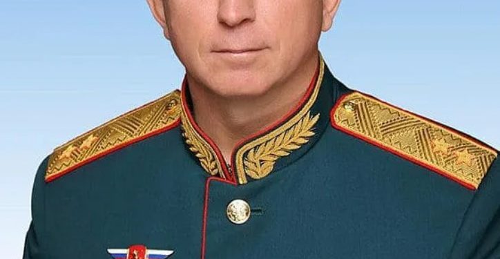 უკრაინელმა სამხედროებმა რუსი გენერალ-ლეიტენანტი მოკლეს