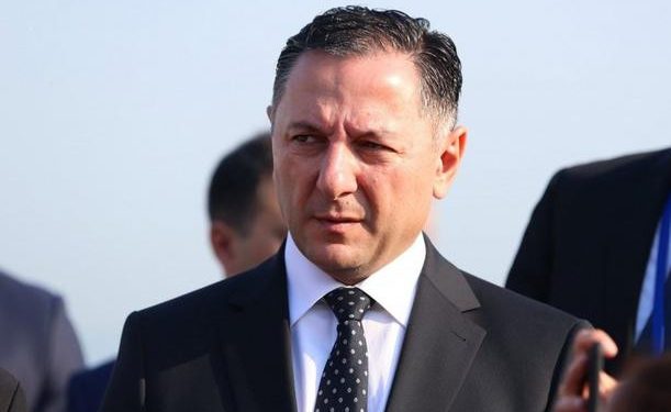 “შეფერხების გამო ერთხელ კამერები თვენახევარი გაგვეთიშა და ადამიანები ვერ დავაჯარიმეთ”- შსს მინისტრი