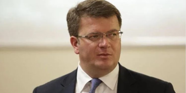 ჰააგის სასამართლოს პროკურორმა აგვისტოს ომის საქმეზე სამი პირის, მათ შორის დავით სანაკოევის დაკავების ორდერის განაცხადი შეიტანა