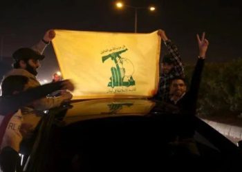 „ნოვაია გაზეტა“- რუსეთი უკრაინაში ომისთვის „ჰეზბოლას“ 800 მებრძოლს შეიყვანს – უკრაინელების მკვლელობისთვის მებრძოლებს თვეში 1500 დოლარს დაპირდნენ