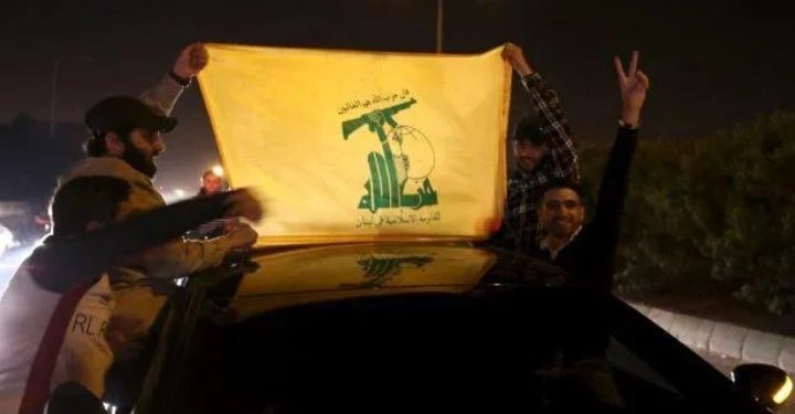 „ნოვაია გაზეტა“- რუსეთი უკრაინაში ომისთვის „ჰეზბოლას“ 800 მებრძოლს შეიყვანს – უკრაინელების მკვლელობისთვის მებრძოლებს თვეში 1500 დოლარს დაპირდნენ