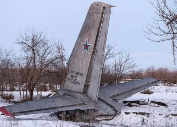 უკრაინის თავდაცვა: 9 დღეში ოკუპანტების 39 თვითმფრინავი და 40 ვერტმფრენი გავანადგურეთ