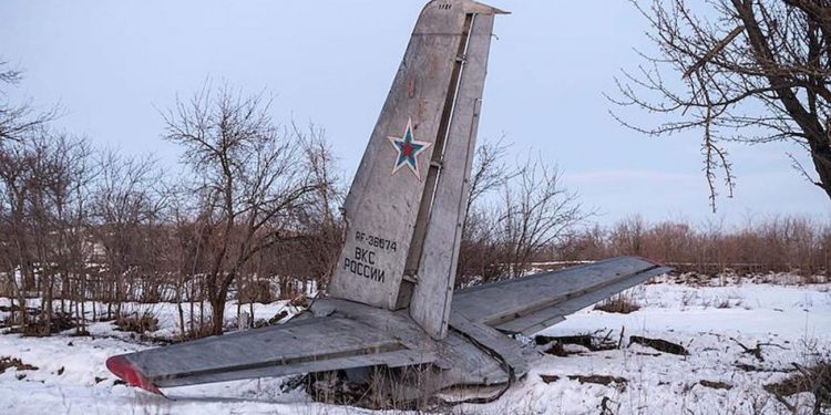 უკრაინის თავდაცვა: 9 დღეში ოკუპანტების 39 თვითმფრინავი და 40 ვერტმფრენი გავანადგურეთ