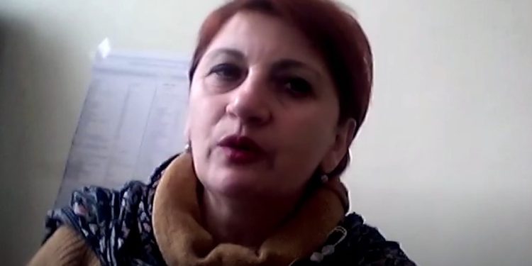 “გპასუხობს ექიმი” –2 მარტის გამოშვება