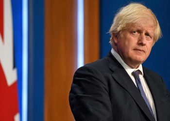 ბორის ჯონსონი – თავისუფლების დასასრული უკრაინაში ნიშნავს თავისუფლების ყოველგვარი იმედის გაქრობას საქართველოში და შემდეგ მოლდოვაში