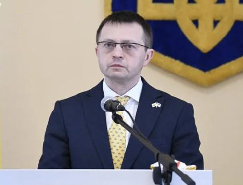 ანდრეი კასიანოვი – მტერი აგზავნის დამატებით ჯარებს უკრაინაში სომხეთიდან, საქართველოს ოკუპირებული ტერიტორიებიდან