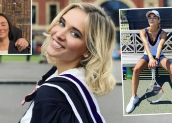 სერგეი ლავროვის ქალიშვილს ბრიტანეთში ბინას ჩამოართმევენ და საბანკო ანგარიშს გაუყინავენ