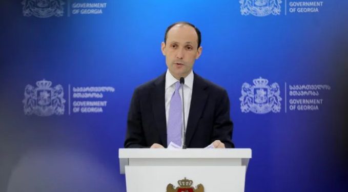 ლევან დავითაშვილი – ბოლო დღეებში რუსეთიდან საქართველოში დაახლოებით 20-25 ათასი ადამიანი შემოვიდა