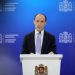 ლევან დავითაშვილი – ბოლო დღეებში რუსეთიდან საქართველოში დაახლოებით 20-25 ათასი ადამიანი შემოვიდა