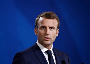 ემანუელ მაკრონი – უკრაინელი ხალხისთვის ჩვენი გზავნილია, რომ მათთვის ევროპის კარი ღიაა, ასევე განვიხილავთ მოლდოვისა და საქართველოს განაცხადებს