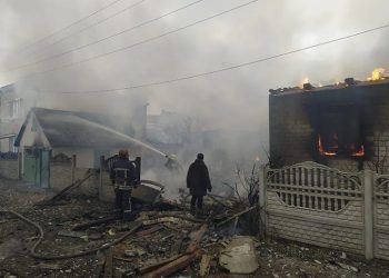 ქალაქის მთავრობის განცხადებით, მარიუპოლში ცეცხლის შეწყვეტის შესახებ გამოცხადდა და მოქალაქეების ევაკუაციას შეძლებენ