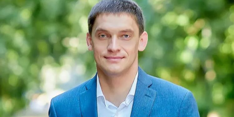 მელიტოპოლის მერი 9 რუსი ჯარისკაცის სანაცვლოდ გაათავისუფლეს