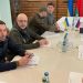 უკრაინასა და რუსეთს შორის მოლაპარაკებების მესამე რაუნდი დაიწყო