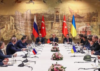 რა შესთავაზა უკრაინამ რუსეთს სტამბოლის მოლაპარაკებებზე – სრულად